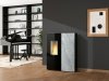 Piec na pellet La Nordica Extraflame SHARON PLUS PETRA